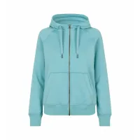 ID Dames Vest Hoodie ID0639